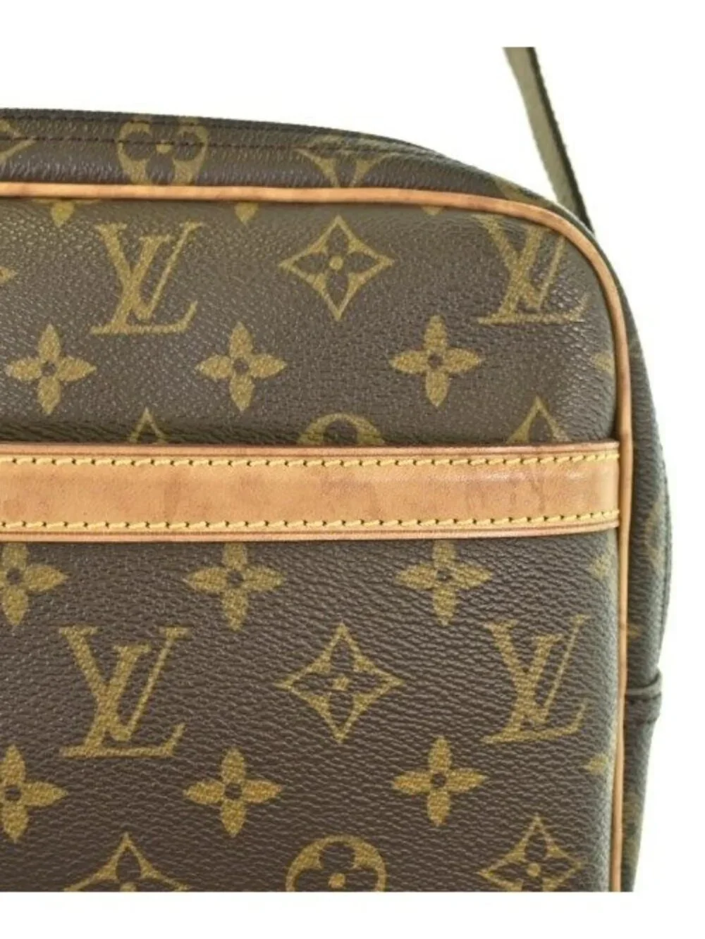 Louis Vuitton Shoulder Bag